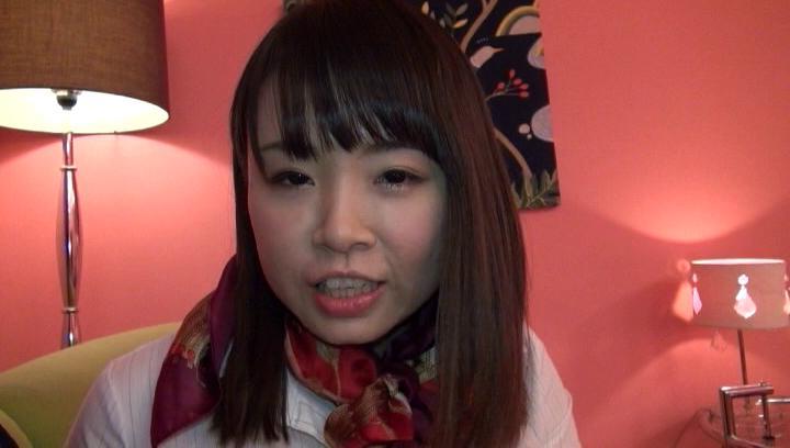 Livecam  Awesome Sexy babe Katase Hitomi enjoys a proper shag Sologirl - 2