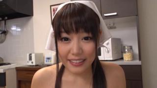 Transgender Awesome Housewife Mao Hamasaki stretches pussy in a closeup scene CartoonTube