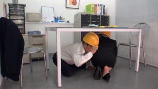 Mason Moore Awesome Japanese AV Model is a naughty office lady banged hard in the office Esposa