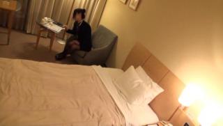 Badoo Awesome Office lady Hoshino You fucked in a massage salon Male
