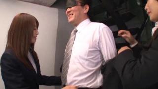 TokyoPorn Awesome Lucky dude gets women to fuck superbly Breast