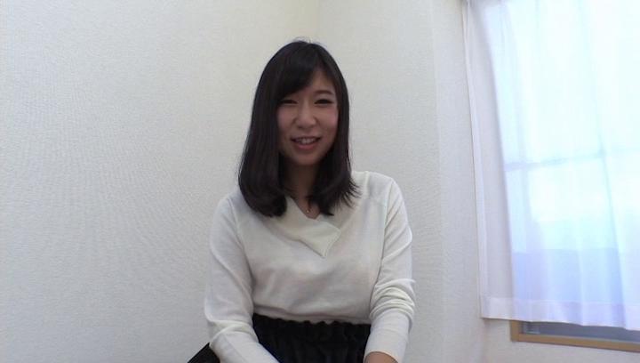 AsianPornHub Awesome Enchanting An Mizuki spreads to show her hairy muff Reality
