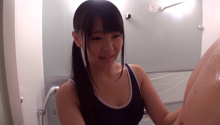 Goth  Awesome Yummy Airi Satou loves a cock deep inside her twat Free Porn Amateur - 1