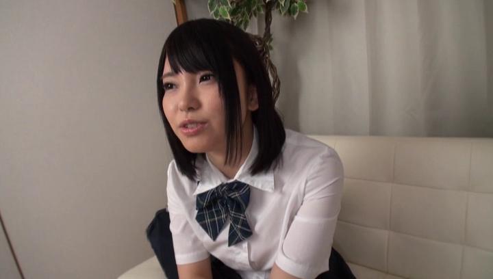 DonkParty  Awesome Sexy Natsume HInata has her gaping hole poked Tara Holiday - 2