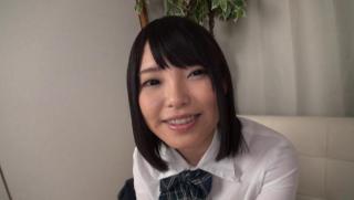 Hot  Awesome Sexy Natsume HInata has her gaping hole poked BazooCam - 1