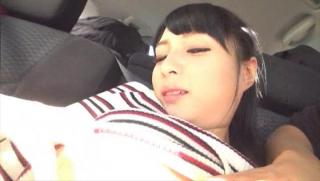 AsiaAdultExpo Awesome Foxy Kokona Sakurai enjoys being toyed Free Teenage Porn