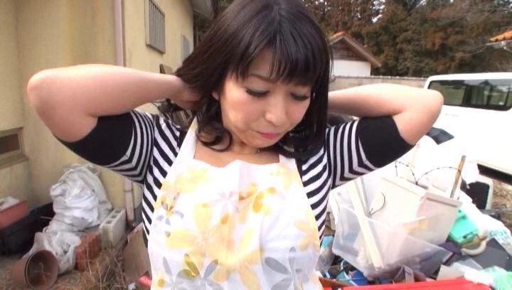 Body Massage Awesome Horny Yukari Orihara wants to be fucked Girlfriend