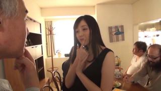Moan Awesome Stunning Suzuhara Emiri in passionate gangbang Youporn