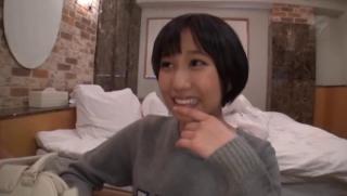 HDHentaiTube Awesome Minato Riku, Asian teen enjoys lesbian experience 19yo