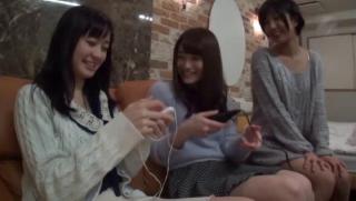 Sfm Awesome Minato Riku arousing Asian teen enjoys vibrator in her twat Doujin-Moe
