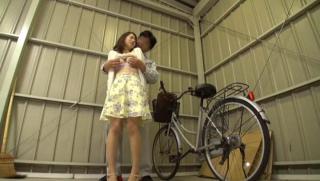 Dicks Awesome Beautiful Japanese cougar like to ride a dick CzechStreets