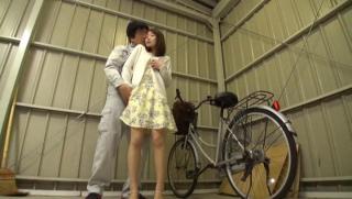 Ameture Porn Awesome Beautiful Japanese cougar like to ride a dick Gangbang