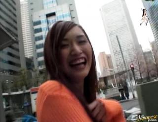 Outdoor Sex Awesome Moe Ooshi Sweet Asian girl SecretShows