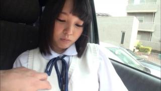 Bokep Awesome Sexy Asian babe, Miu Mizuno enjoys car sex Justice Young