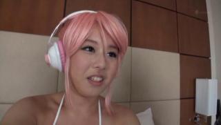 Free 18 Year Old Porn Awesome Tsukada Shiori Asian chick in...