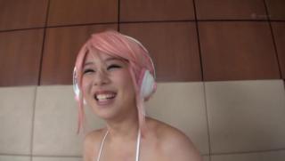 EscortGuide Awesome Tsukada Shiori Asian chick in hardcore foursome fucking GayAnime