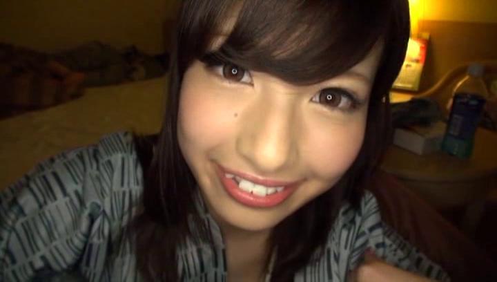 Amateur Pussy Awesome Hot Chinami Sakura gets penetrated deep LiveX