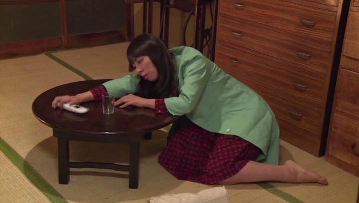 Gordita  Awesome Mature Ryouko Murakami has her hole nailed Horny Sluts - 1