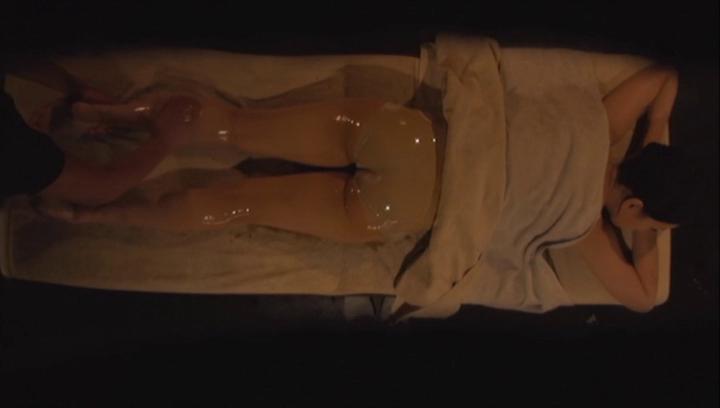 Javon  Awesome Luscious milf enjoys a wild massage session Hot Women Fucking - 1