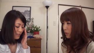 Empflix Awesome Mature Japanese vixens love each other and...