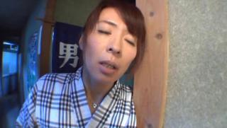 NewStars Awesome Lesbian Japanese chicks lick each other in a public bath Girl Fuck