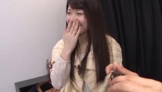 EscortGuide  Awesome Lovely Japanese AV model enjoys getting teen pussy banged TeamSkeet - 1