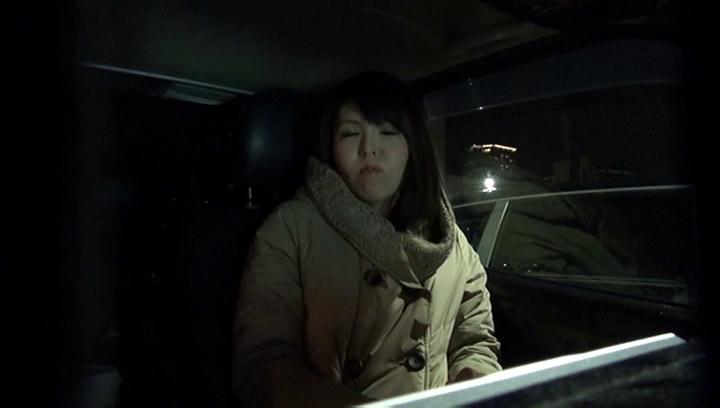 TubeCup Awesome Naughty Asian Suzuki Miwa enjoys a vibrator and blowjob Hotwife