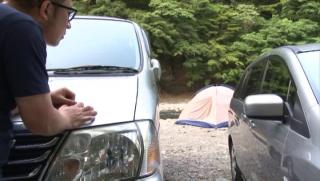 Pmv Awesome Hot camping fun with the busty Kanno Sayuki TNAFlix