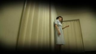 FapVid Awesome Sizzling hot Japanese nurse gets her twat screwed Workout