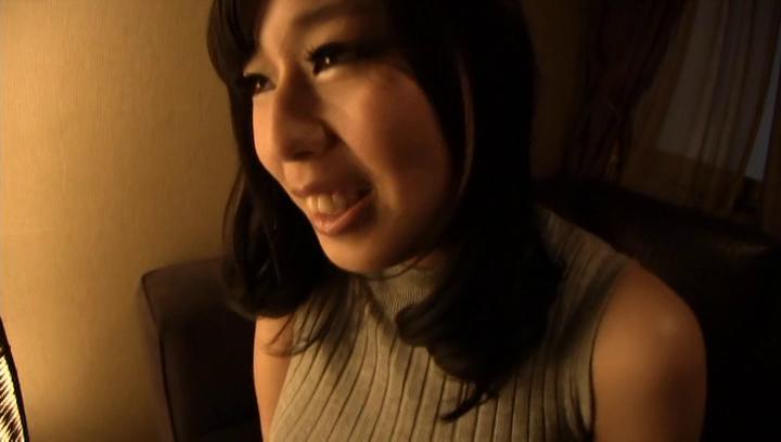 Gay Trimmed Awesome Gorgeous Tsukada Shiori enjoys a lovely fuck Milk