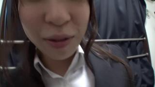 Video-One Awesome Hot Japanese teacher gets kinky with a student Branquinha