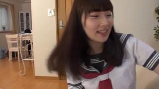YouSeXXXX  Awesome Kinky Japanese schoolgirl enjoys hot sex. Myfreecams - 1