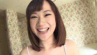 Public Fuck Awesome Threesome session with sexy milf Hoshino Hibiki Gay Doctor
