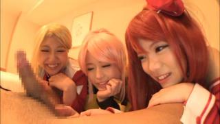 Dlouha Videa Awesome Horny Japanese having a hot foursome in POV Por