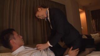 Gay Boy Porn  Awesome Sexy Fuyutsuki Kaede in hot raunchy hotel action With - 1