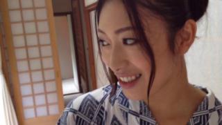 Married Awesome Big tits milf Reiko Kobayakawa in hot solo action Tease