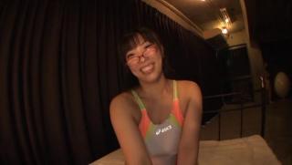 SVScomics Awesome Nozomi Mikimoto has a luscious anal tunnel to share iXXXTube8