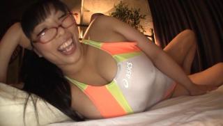 Hot Girls Fucking Awesome Nozomi Mikimoto has a luscious anal tunnel to share Putinha