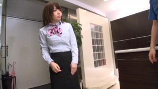 Japanese Awesome Yummy chick enjoys a throbbing rear fuck Adultlinker