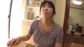 Euro Awesome Nozomi Mikimoto gets on top for a crazy dick...
