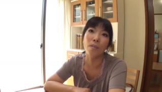 XoGoGo Awesome Nozomi Mikimoto gets on top for a crazy dick riding XHamsterCams