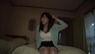 Crazy Awesome Lovie enjoys trying a big dick deep her cunt Asian Babes