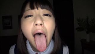 Doctor Sex Awesome Tsujii Yuu enjoys a superb ass licking Cruising