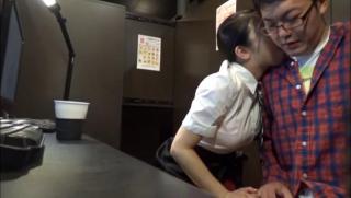 Gay Outinpublic Awesome Hoshino Hibiki banged wild in multiple positions Amature