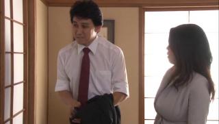 Stepbro Awesome Darling Mizuno Yoshie showing hot asshole...