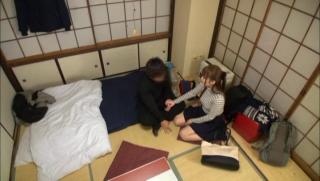 Big Awesome Japanese milf still has her sexual prowess in her Girl