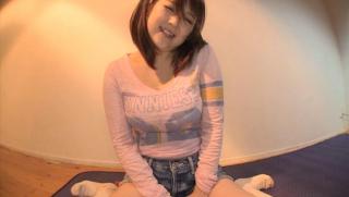 Roolons Awesome Horny young teen with pigtails plays with toys SinStreet