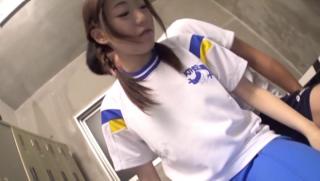 Cruising Awesome Hot Asian schoolgirl shows off in hot video Amateur