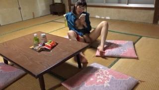 Videos Amadores Awesome Naughty Asian babe delights in indoor sex solo Fuck My Pussy