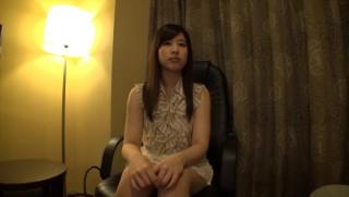 Cum Swallow Awesome Hot Sakura Chinami moans as she is...